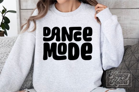 Dance Mode SVG PNG: A Dance Mom Design Review