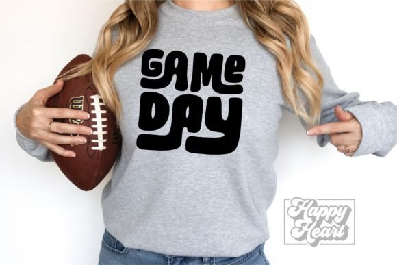 Game Day SVG PNG – Sport Mom Baseball: A Practical Designer’s Review