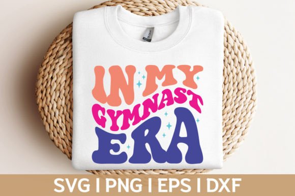 Groovy Retro Vibes for Embroidery Projects