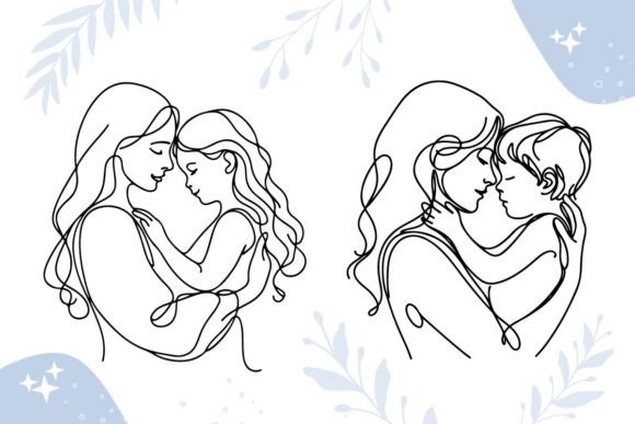 h1Mother s Day Mom with Son Daughter: A Designer s Honest Review for Real Embroidery Use/h1