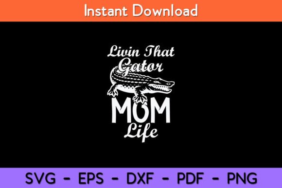 Livin That Gator Mom Life Mother: A Designer’s Honest Review