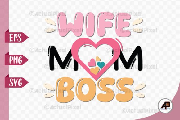 Mama Mom Mothers Day Sublimation PNG SVG: A Designer’s Real-World Review