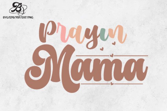 Mama Mother’s Day SVG PNG: A Designer’s Honest Review