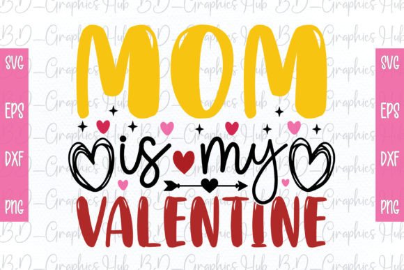 Mom is My Valentine SVG: A Designer’s Real-World Embroidery Review