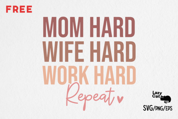 Mom Mama Mother’s Day SVG PNG Free: A Designer’s Real-World Review