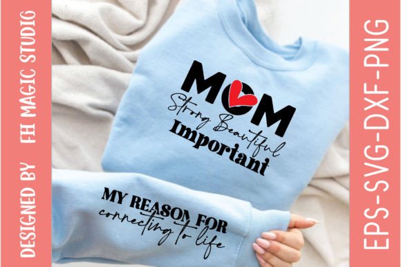 Mom Strong Beautiful Important: A Designer’s Honest Review