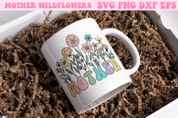 Mother Wildflowers SVG: A Designer’s Real-World Review for Embroidery Projects