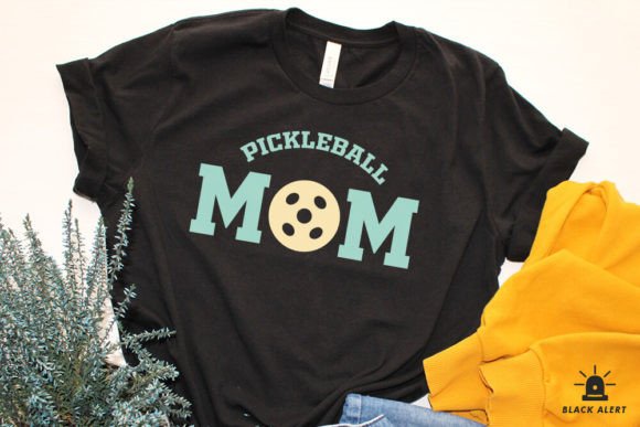 Pickleball Mom Mothers Day Sublimation: A Designer’s Real-Use Review