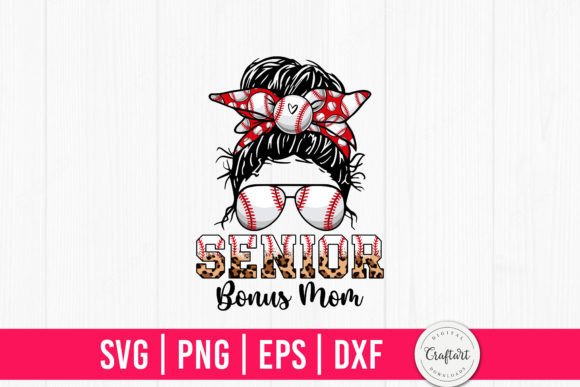 Senior Bonus Mom Messy Bun Baseball: A Designer’s Real-World Review