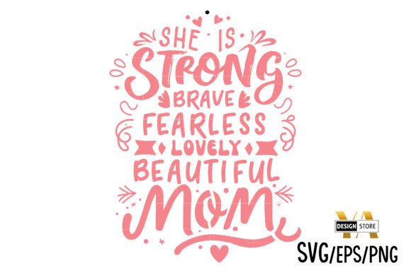 She is Strong Brave Fearless Lovely: A Designer’s Honest Review